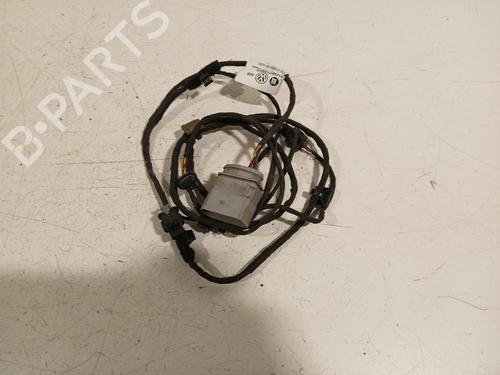 Wiring harness VW GOLF VIII (CD1, DA1) 2.0 TSI R 4motion | BP29325435E16 