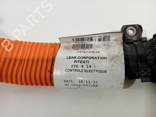 Cable RENAULT ZOE Hatchback Van (BFM_) Electric (BFME) | BP29427872E12 