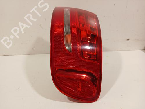 Rückleuchte Rechts AUDI A4 B8 Avant (8K5) 3.0 TDI quattro | BP29918342C35 