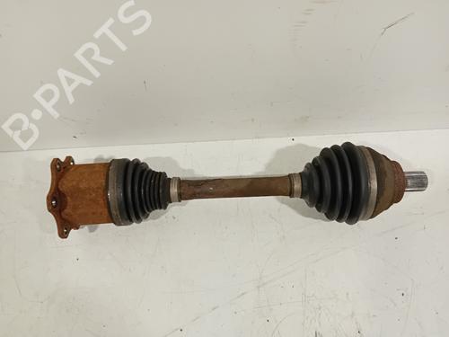 Left front driveshaft VW PASSAT B8 Variant (3G5, CB5) 2.0 TDI | BP23183104M38 - Image 2