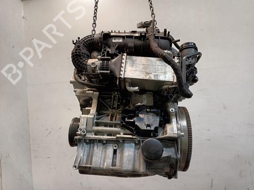 Used Engine Engine SEAT ATECA (KH7, KHP) 1.5 TSI (150 hp) 33274017 33274017