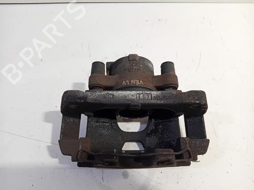 Left front brake caliper FIAT 500X (334_) 1.4 (334AXC1B, 334AXC11) | BP27517521M105 - Image 4