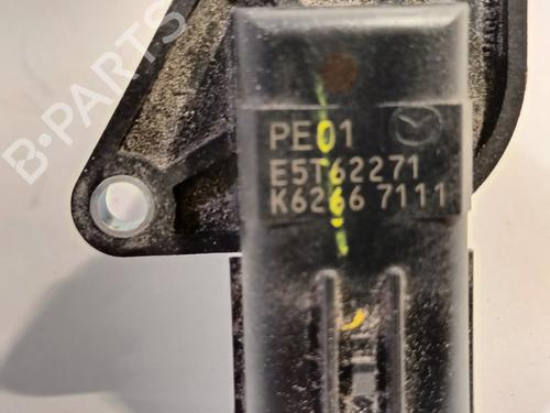 Mass air flow sensor MAZDA 2 Hatchback (DL, DJ) 1.5 SKYACTIV-G | BP16421020M95 