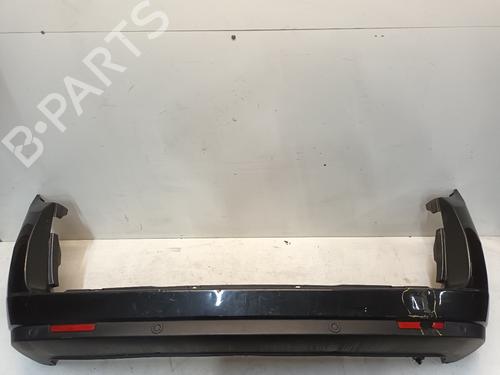 Used Rear bumper FIAT DOBLO Cargo (263_) 1.3 D Multijet (90 hp) 21079822
