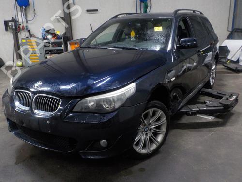 Front right window mechanism BMW 5 Touring (E61) 535 d | BP19265823C23 