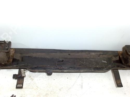 Rear bumper reinforcement KIA PICANTO II (TA) 1.2 | BP11515400C73 