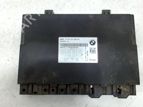 Used Electronic module BMW 5 Gran Turismo (F07) 530 d (245 hp) 10670168