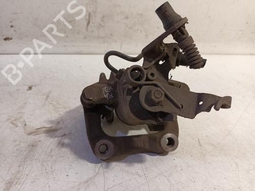 Right rear brake caliper SKODA YETI (5L) 1.2 TSI | BP15295798M106 