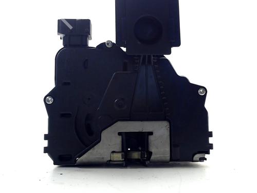 Used Rear left lock Rear left lock FIAT FIORINO Box Body/MPV (225_) 1.3 D Multijet (225BXD1A, 225BXB1A, 225BXB11) (75 hp) 13206891 13206891