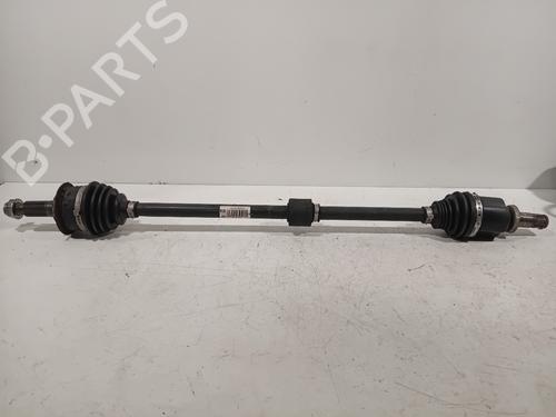 Used Right front driveshaft Right front driveshaft 21848795 21848795