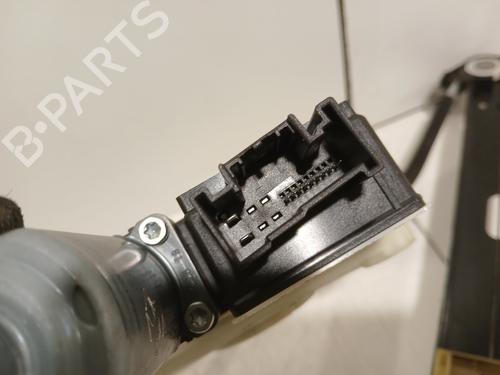 Front left window mechanism VW POLO VI (AW1, BZ1, AE1) 1.6 TDI | BP39586864C22 - Image 4