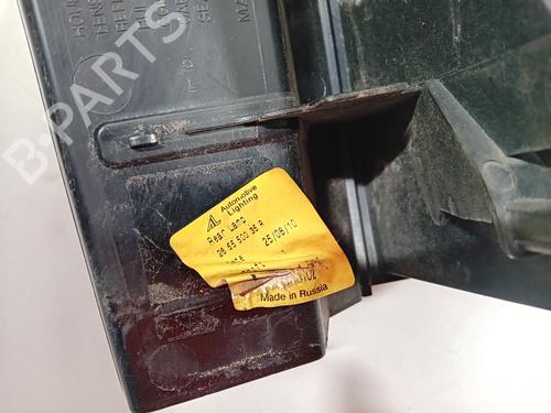 Left taillight DACIA DUSTER (HS_) 1.6 16V | BP29816269C34 