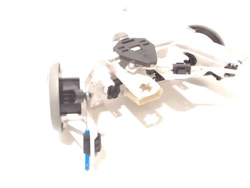 Climate control PEUGEOT 107 (PM_, PN_) 1.0 | BP3260024I5 