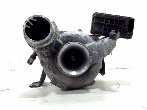 Turbocharger/Supercharger BMW 5 Gran Turismo (F07) 530 d | BP10066905M71 