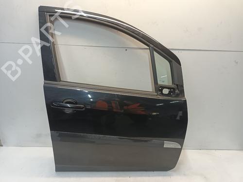Dør højre fortil SUZUKI SPLASH (EX) 1.0 (A5B310) (68 hp) 19634522
