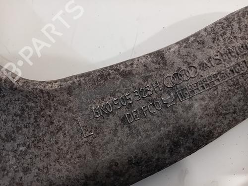 Left rear suspension arm AUDI A6 C7 Avant (4G5, 4GD) 3.0 TDI quattro | BP29941158M14