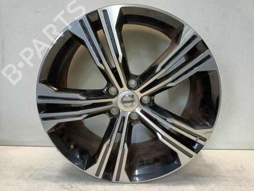Used Rim Rim VOLVO XC40 (536) T5 Plug-in Hybrid (262 hp) 33935262 33935262