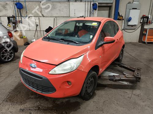 Gearbox FORD KA (RU8) 1.2 | BP33994060M3 - Image 6