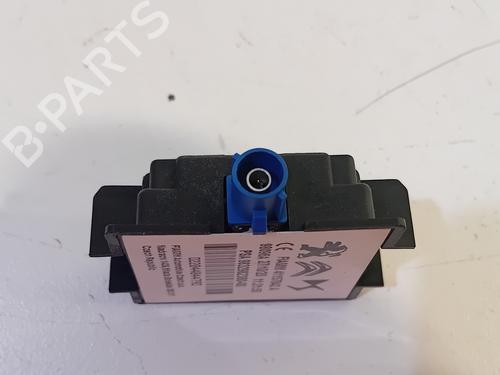 Electronic module OPEL CORSA F (P2JO) 1.2 (68) | BP27638843M83 - Image 3