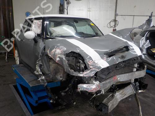 Front wiper motor MINI MINI (F56) Cooper S | BP12824331M29  - Image 8
