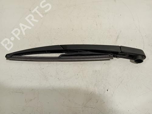 Used Rear windshield wiper arm PEUGEOT 2008 I (CU_) 1.2 VTi (82 hp) 16216874