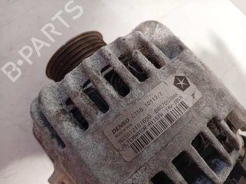 Alternator FIAT 500 (312_) 1.4 (312AXC1B, 312CXC1B) | BP18486114M7 