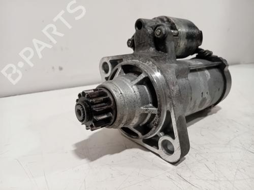 Starter SEAT LEON (1P1) 1.2 TSI | BP38467602M8 - Image 3