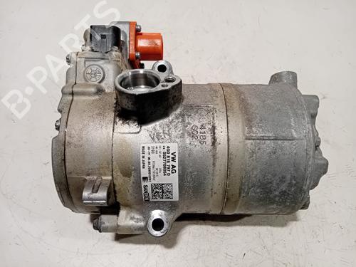 AC compressor AUDI A6 C8 (4A2) 50 TFSI e quattro | BP40444968M34 - Image 3