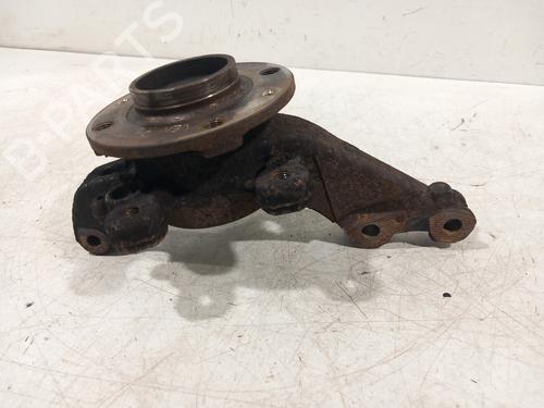 Right front steering knuckle OPEL CORSA F (P2JO) 1.2 (68) | BP36436820M26 - Image 3