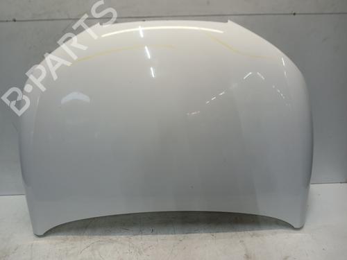 Used Hood Hood SEAT IBIZA IV (6J5, 6P1) 1.2 TDI (75 hp) 39986117 39986117