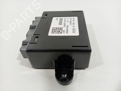 Electronic module FORD FIESTA VII (HJ, HF) 1.0 EcoBoost | BP24177603M83 