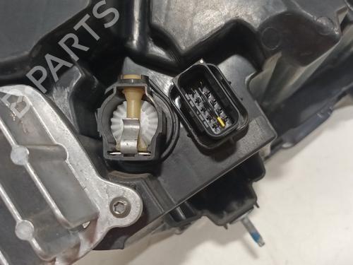 Left headlight OPEL CORSA F (P2JO) 1.2 (68) | BP38706114C28 - Image 6