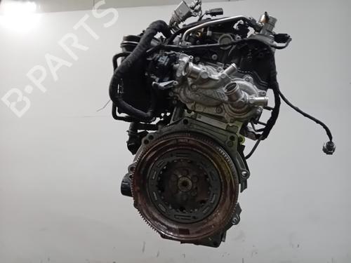 Engine VW GOLF VIII (CD1, DA1) 1.5 eTSI | BP29431744M1 