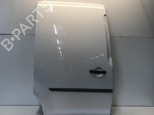 Porte arrière droite Porte arrière droite VW CADDY IV Box Body/MPV (SAA, SAH) 2.0 TDI (75 hp) 36109396 36109396
