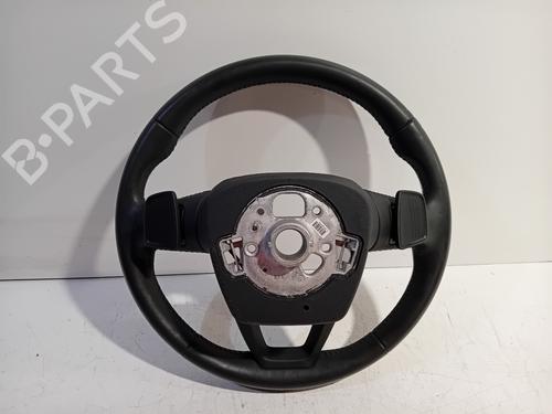 Steering wheel AUDI Q5 (FYB, FYG) 35 TDI Mild Hybrid | BP18606067C49 