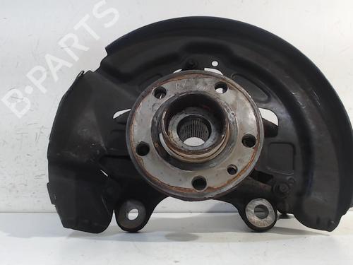 Used Right front steering knuckle Right front steering knuckle VOLVO S60 II (134) D5 (205 hp) 13205481 13205481