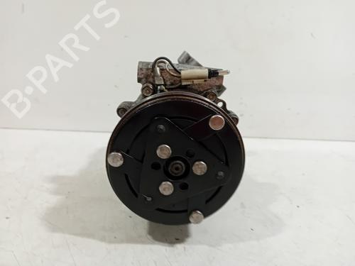 AC compressor DACIA SANDERO 1.2 16V | BP20151245M34 - Image 3