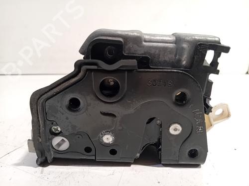 Used Front right lock Front right lock 27639032 27639032