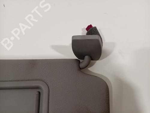 Right sun visor BMW 5 (F10) 530 d | BP29528237I2 - Image 2