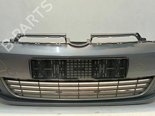 Paraurti anteriore VW GOLF VI (5K1) 1.6 TDI (105 hp) 32069849