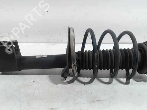 Used Right front shock absorber Right front shock absorber 13571496 13571496