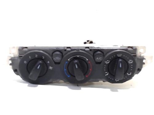 Used Climate control Climate control 4497254 4497254