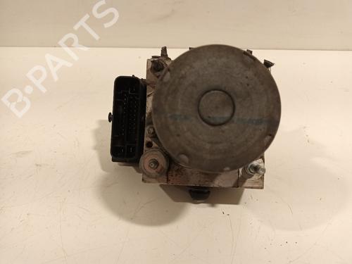 Used ABS pump OPEL MOVANO B Van (X62) 2.3 CDTI FWD (FV) (125 hp) 17228889