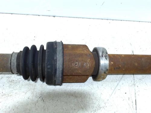 Right front driveshaft FORD FOCUS II Turnier (DA_, FFS, DS) 1.6 TDCi | BP11515433M39 