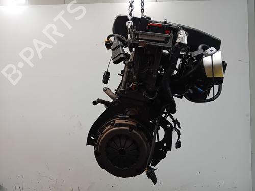 Używane Silnik FIAT GRANDE PUNTO (199_) 1.2 (65 hp) 19701378