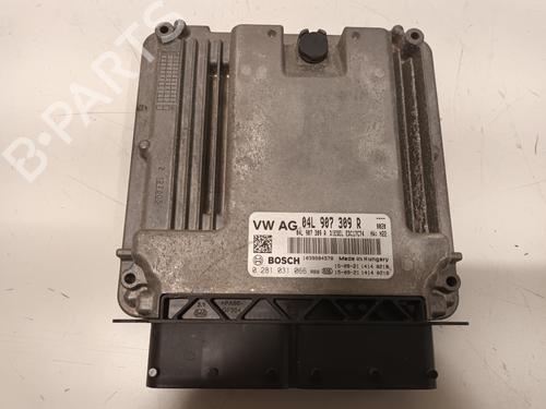 engine-control-unit-ecu-vw-passat-b8-variant-3g5-cb5-2014-31823881 main image