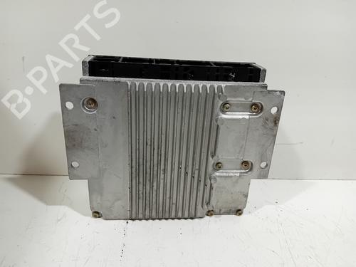 Engine control unit (ECU) MERCEDES-BENZ CLK Convertible (A208) CLK 200 (208.435) | BP17103851M57 