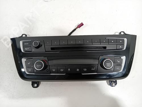 Used Switch BMW 3 Touring (F31) 320 i (184 hp) 26725551