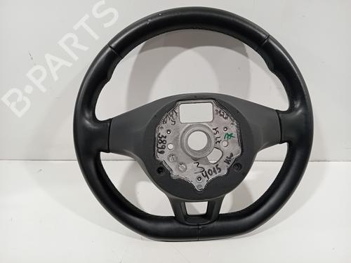 Steering wheel VW T-ROC (A11, D11) 1.5 TSI | BP29918496C49 - Image 6
