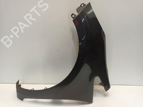 Used Left front fenders KIA RIO III (UB) 1.25 CVVT (86 hp) 30539438